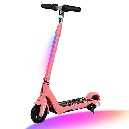 E-Noroyavn F6 Trottinette électrique enfant