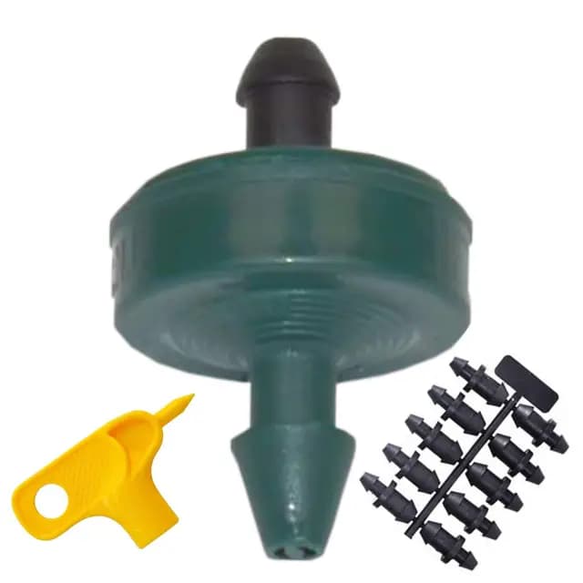 Habitech Woodpecker Jr Emetteur Goutte à Goutte