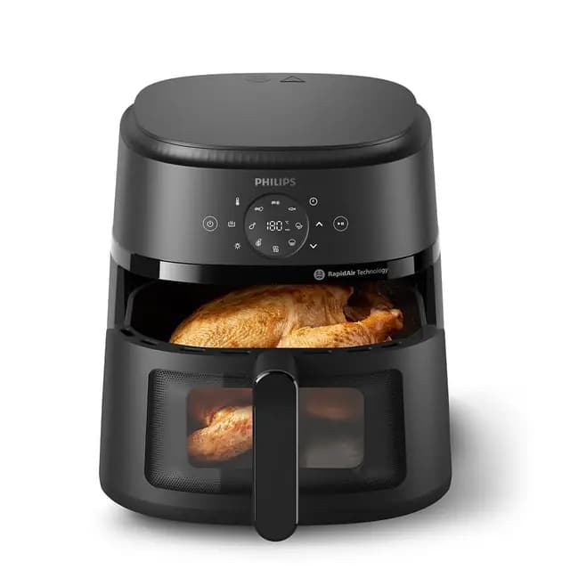 Philips Airfryer Série 2000 Friteuse