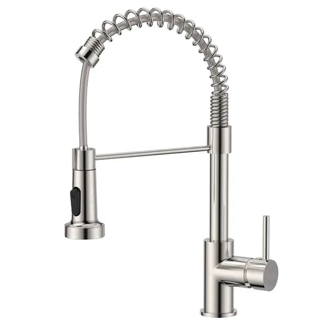 FORIOUS Robinet mitigeur cuisine