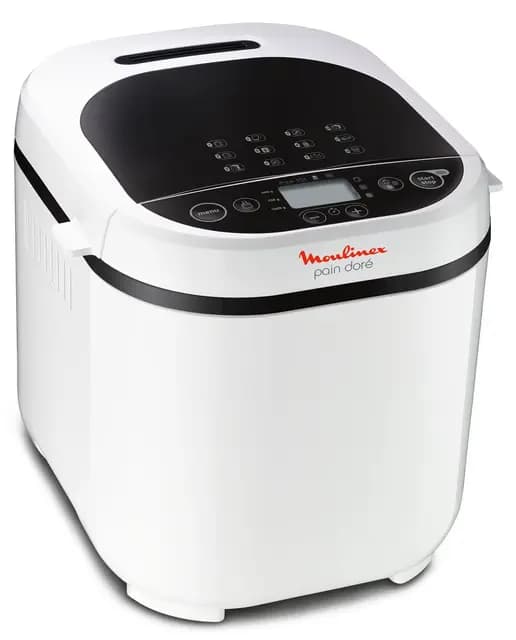 Moulinex OW210130 Machine à pain