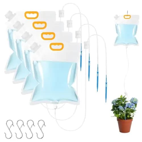 Yimomoyi YM-GD281-5L4-US Système d'irrigation