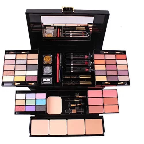 FantasyDay Coffret Maquillage Beauté