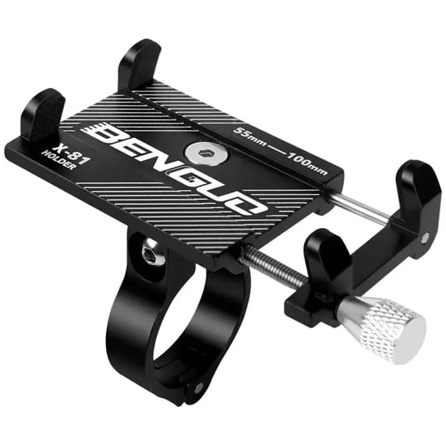 Raopuzi Support Guidon Téléphone