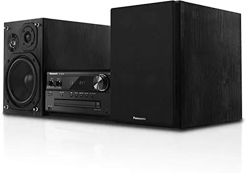 Panasonic SC-Pmx94 Mini Impianto Audio – Image 1