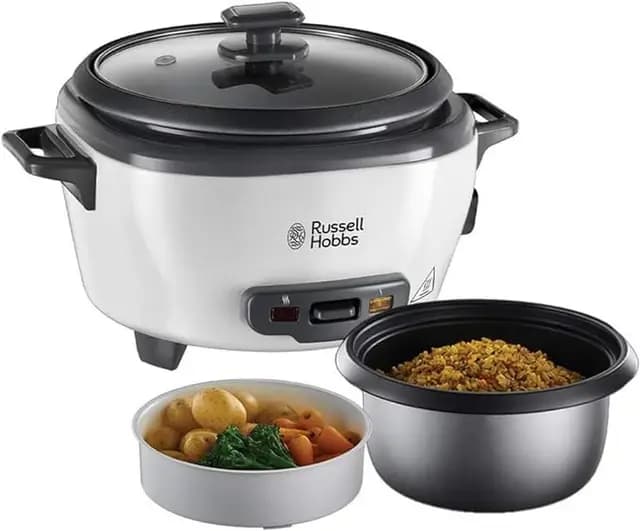 Russell Hobbs Cuiseur de Riz Classique