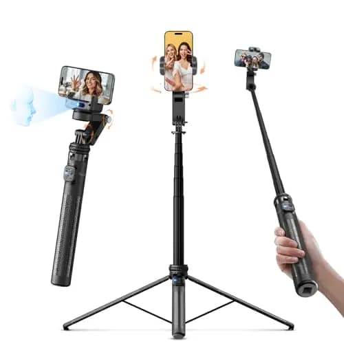 Rollei Easy Creator Stabilisateur Smartphone