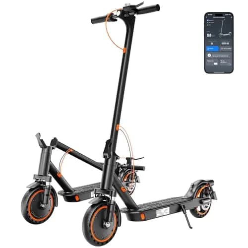 TODIMART T3 Trottinette électrique adulte