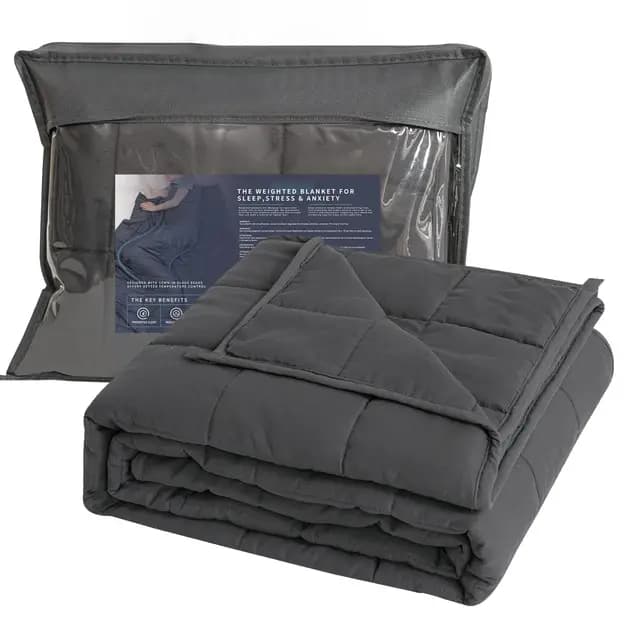 Good Nite Couverture Lestée 4 kg