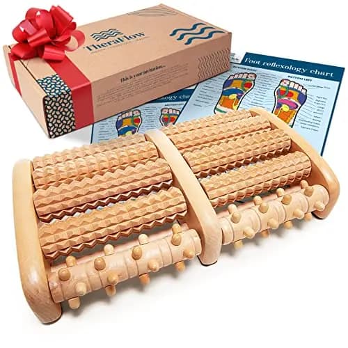 TheraFlow TF100 Masseur pieds