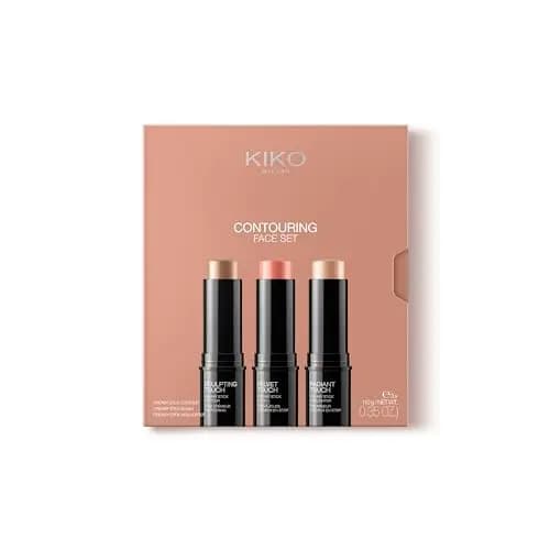 Kiko Milano Contouring Face Set 01