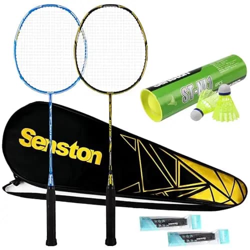 Senston S300 Raquette de badminton