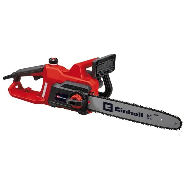 Einhell GC-EC 2040 Tronçonneuse électrique – Image 1