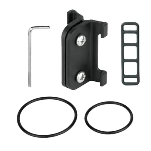 Generic Support pour numéro de dossard