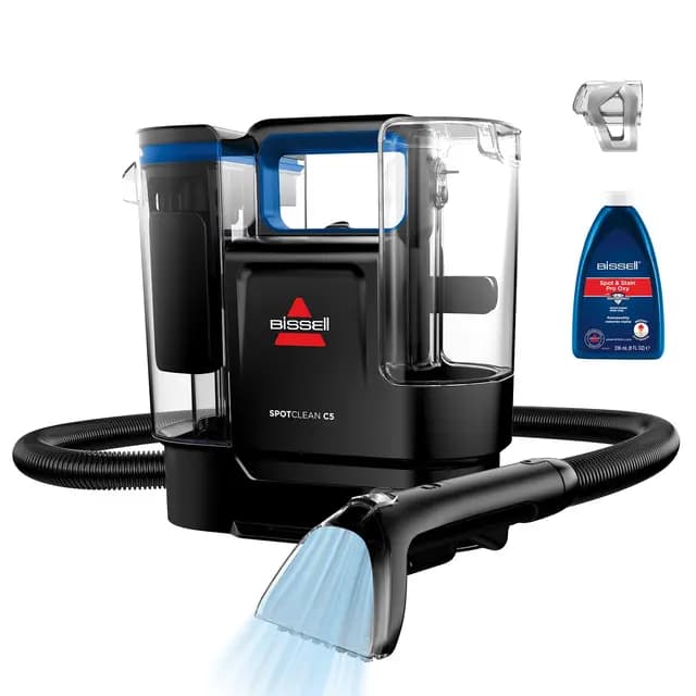 Bissell SpotClean C5 Shampouineuse