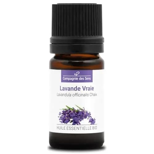 La Compagnie des Sens Lavande Huile Essentielle