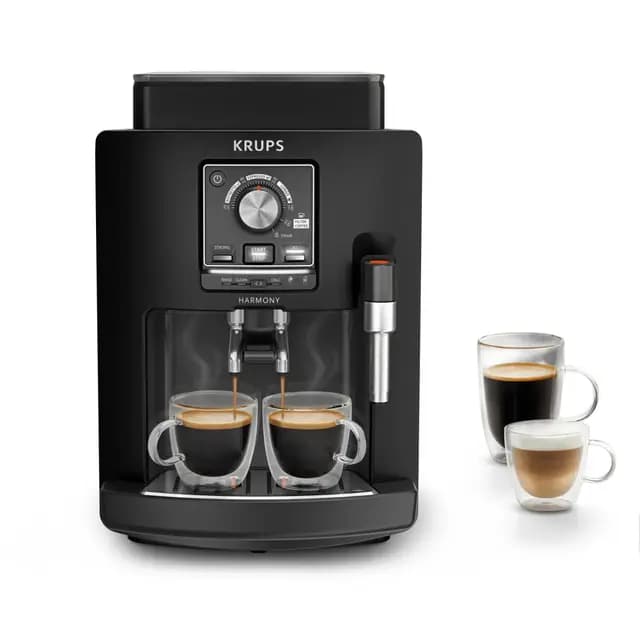 Krups Harmony Machine à espresso