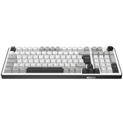 The G-Lab KEYZ Elite 400 Clavier Gamer