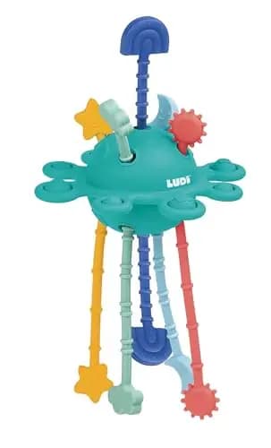 Ludi Zippy Jouet Multisensoriel