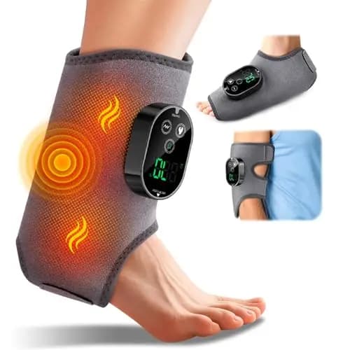 EPROICKS 102401 Masseur de Pieds 3 en 1