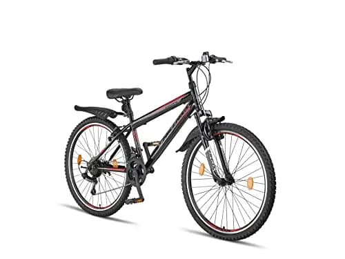 Chillaxx Escape VTT 24 pouces – Image 1