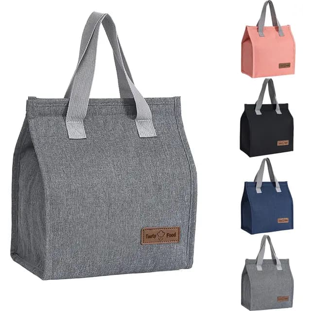 Yikki Sac Isotherme Repas