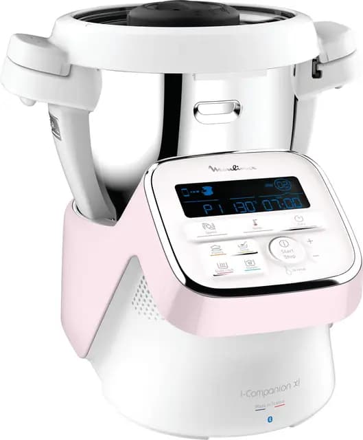 Moulinex i-Companion XL Robot Pâtissier