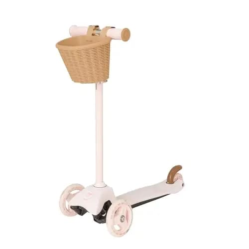 EVO Mini Trottinette Cruiser 3 roues
