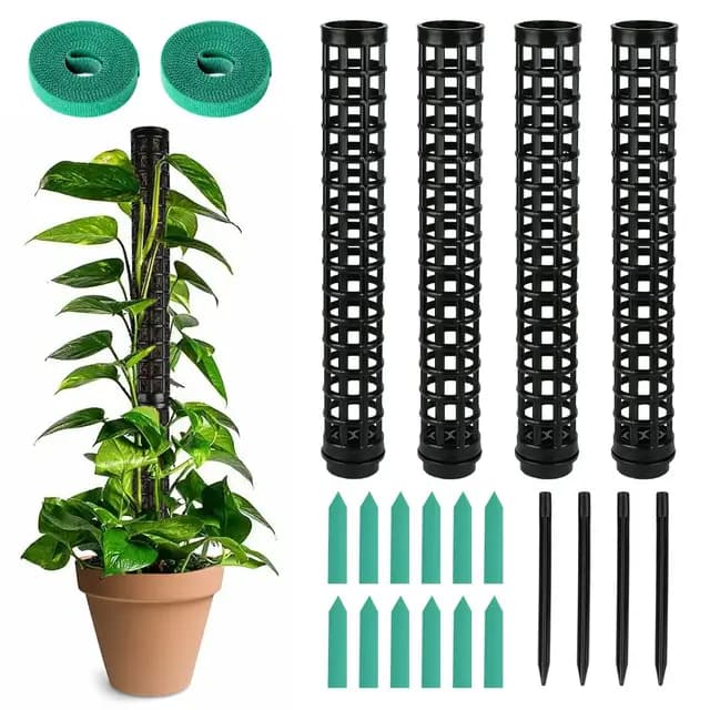 OFFCUP Tuteur Plante Grimpante