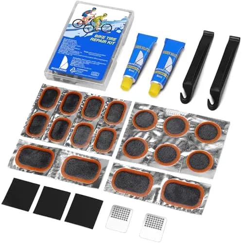 Beanewone Kit Réparation Vélo