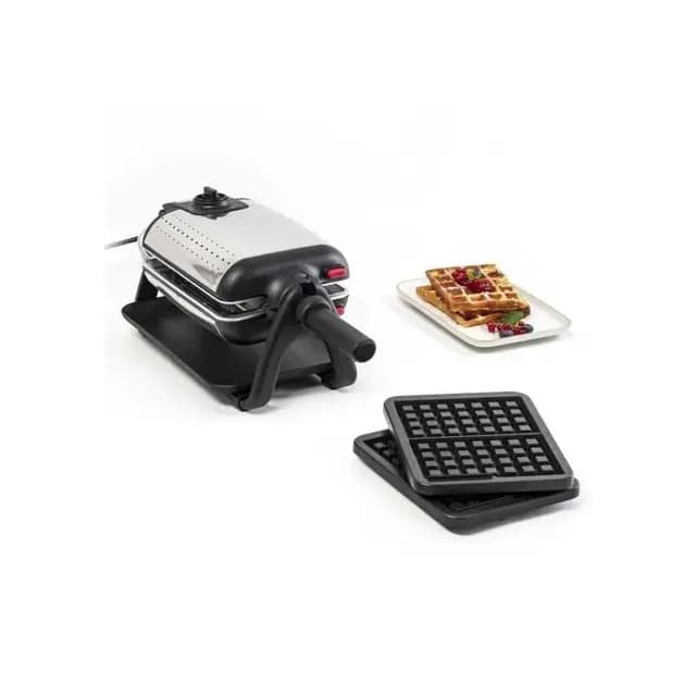 Tefal King Size Gaufrier semi-pro