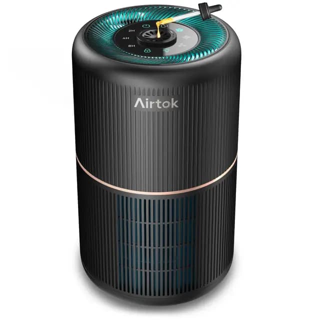 AIRTOK AP0601 Purificateur d'air