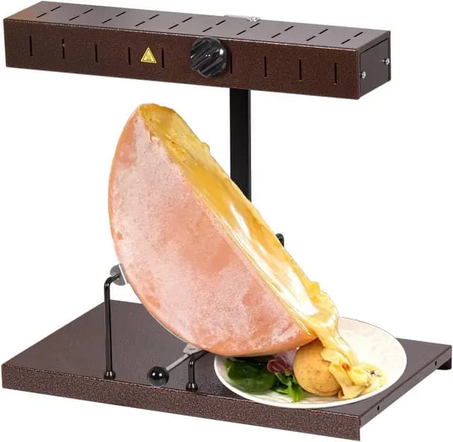 Louis Tellier Alpage Signature Raclette