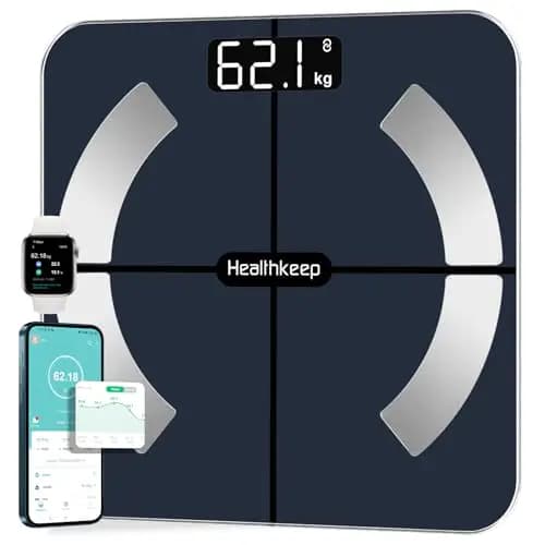 Healthkeep FG263LB Balance Connectée
