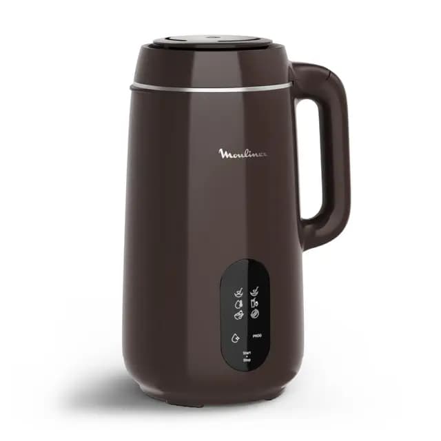 Moulinex Multisoup Blender chauffant
