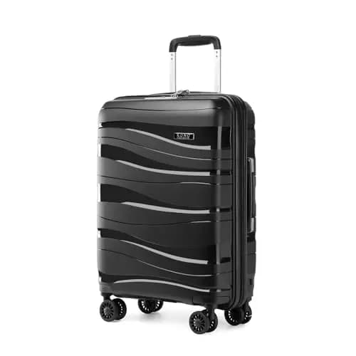 Kono Grande Valise Polypropylène