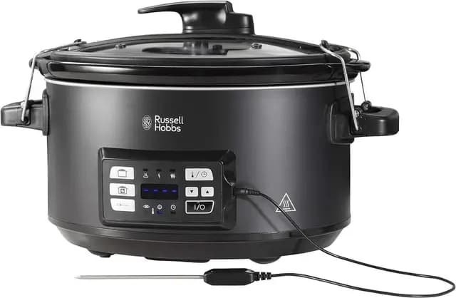 Russell Hobbs 25630-56 Mijoteur électrique 3 en 1