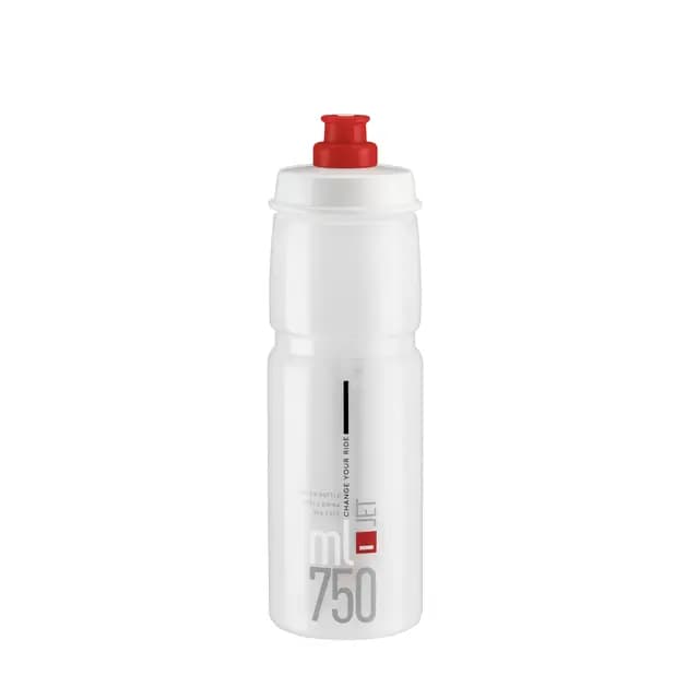 ELITE Jet Bidon de vélo 750ml