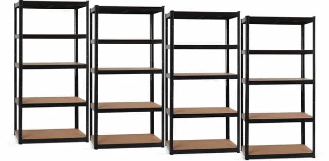 Stagecaptain Heavyrack Étagère de Garage