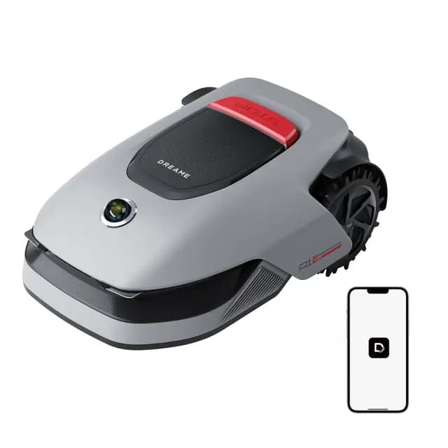 Dreame A1 Pro Robot Tondeuse