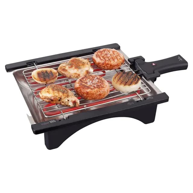 Jata BQ95 Barbecue électrique