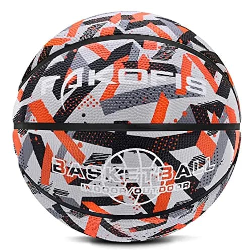 FAKOFIS Basketball Enfant Taille 3