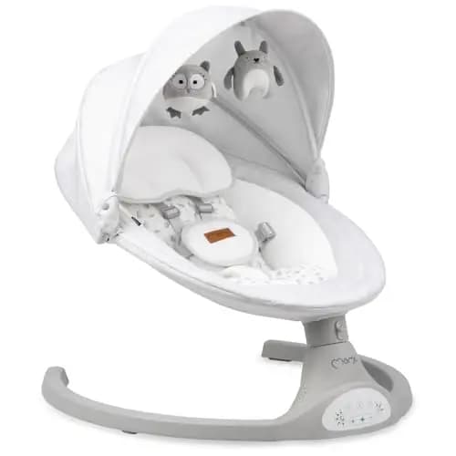 Momi KENANI Transat bébé