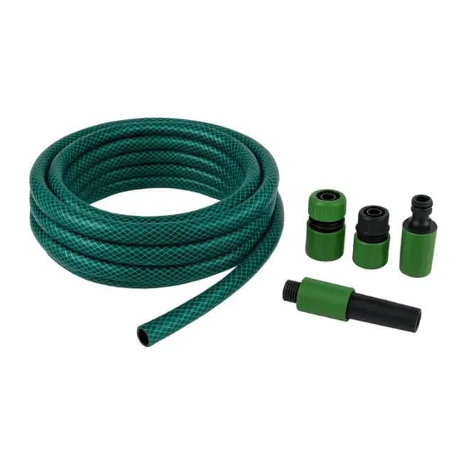 Kinzo Tuyau d'arrosage 30m