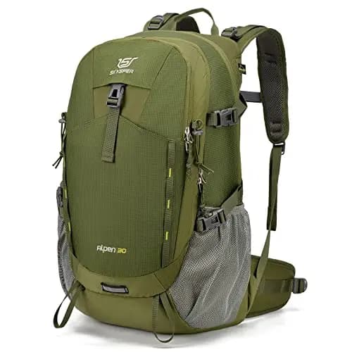 SKYSPER Alpen 30 Sac à Dos Randonnée