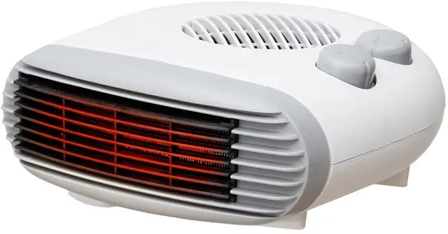 Brollux Chauffage électrique 2000W