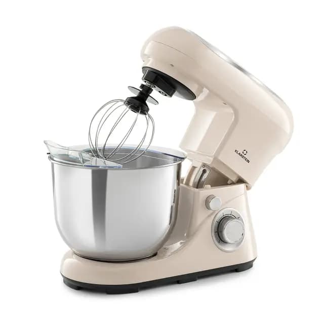 Klarstein Bella Pico Robot Pâtissier