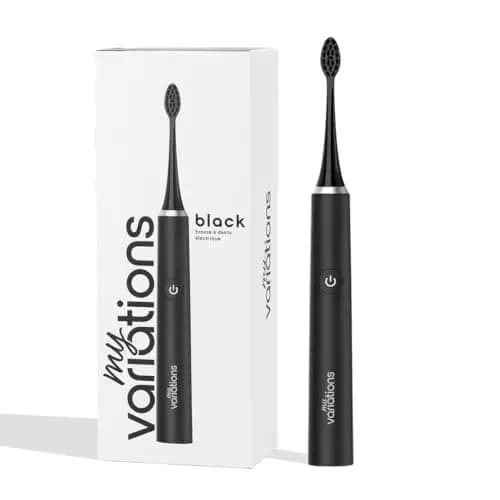 My Variations Brosse à dents électrique