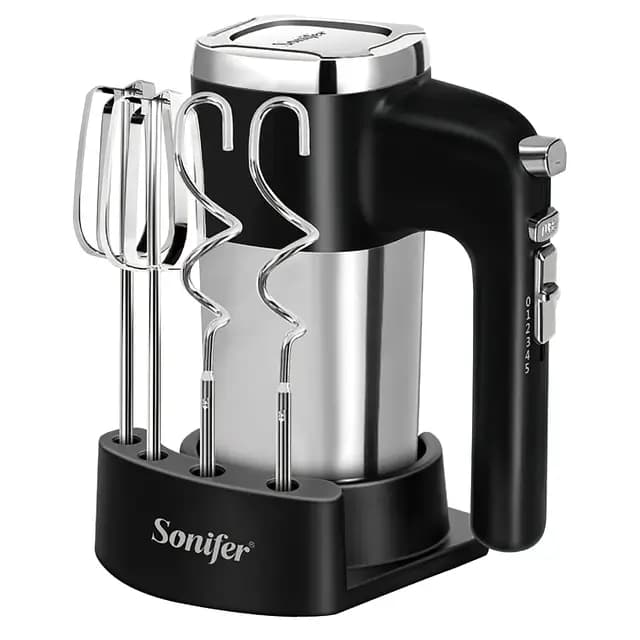 Sonifer SF7023 Batteur électrique