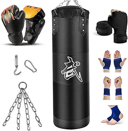 Prorobust Sac de Frappe pour Arts Martiaux